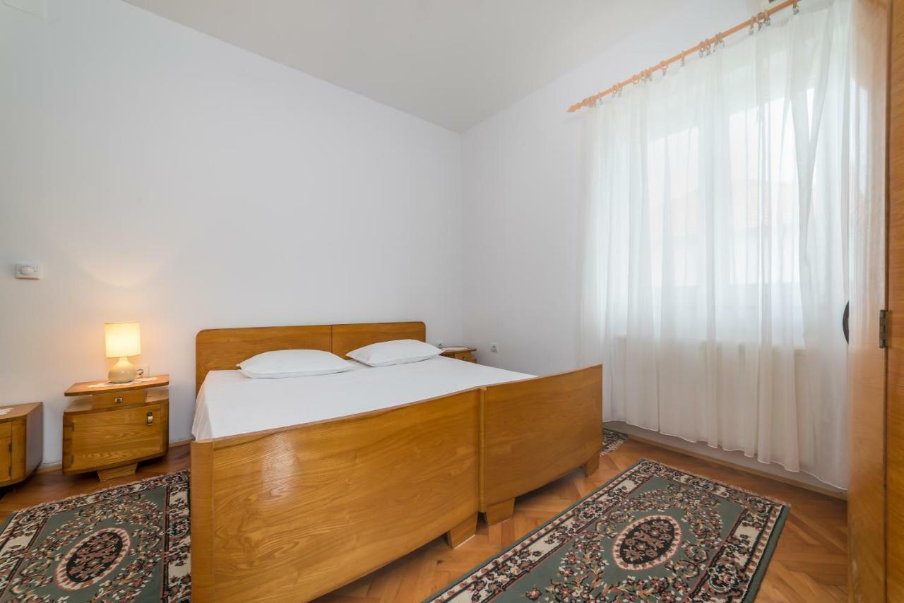 Apartments Jakovcev Betina  Exteriér fotografie