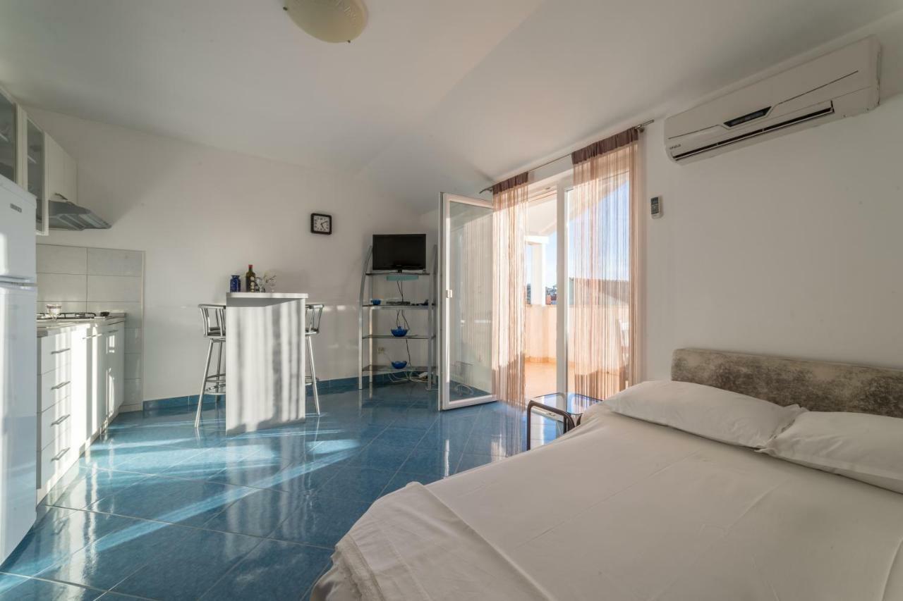Apartments Jakovcev Betina  Exteriér fotografie